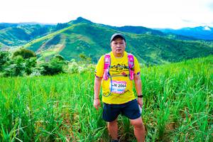 BIB: 2064
                            <button type="button" onclick="openModal(13222238)" class="btn btn-primary btn-sm float-right btn-popup" data-toggle="modal" data-target=".modal-high-quality">
                        <i class="fas fa-shopping-cart"></i> Add to Cart
                    </button>
                                            <button type="button" onclick="isThisMe(13222238, true)" class="btn btn-success btn-sm float-right btn-popup btn-isme hidden" data-toggle="tooltip" data-placement="bottom" title="นี่คือรูปของคุณใช่ไหม คลิกที่นี่เพื่อเอาเข้าอัลบั้ม">
                        <i class="fas fa-plus"></i> Add to album
                    </button>
                    <button type="button" onclick="isThisMe(13222238, false)" class="btn btn-warning btn-sm float-right btn-popup btn-isnotme hidden">
                        <i class="fas fa-ban"></i> Remove from album
                    </button>