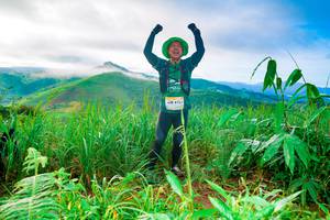 BIB: 4101
                            <button type="button" onclick="openModal(13220114)" class="btn btn-primary btn-sm float-right btn-popup" data-toggle="modal" data-target=".modal-high-quality">
                        <i class="fas fa-shopping-cart"></i> Add to Cart
                    </button>
                                            <button type="button" onclick="isThisMe(13220114, true)" class="btn btn-success btn-sm float-right btn-popup btn-isme hidden" data-toggle="tooltip" data-placement="bottom" title="นี่คือรูปของคุณใช่ไหม คลิกที่นี่เพื่อเอาเข้าอัลบั้ม">
                        <i class="fas fa-plus"></i> Add to album
                    </button>
                    <button type="button" onclick="isThisMe(13220114, false)" class="btn btn-warning btn-sm float-right btn-popup btn-isnotme hidden">
                        <i class="fas fa-ban"></i> Remove from album
                    </button>