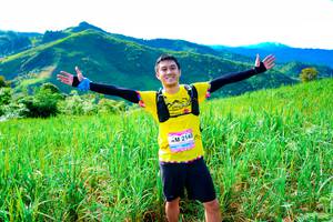 BIB: 2140
                            <button type="button" onclick="openModal(13221886)" class="btn btn-primary btn-sm float-right btn-popup" data-toggle="modal" data-target=".modal-high-quality">
                        <i class="fas fa-shopping-cart"></i> Add to Cart
                    </button>
                                            <button type="button" onclick="isThisMe(13221886, true)" class="btn btn-success btn-sm float-right btn-popup btn-isme hidden" data-toggle="tooltip" data-placement="bottom" title="นี่คือรูปของคุณใช่ไหม คลิกที่นี่เพื่อเอาเข้าอัลบั้ม">
                        <i class="fas fa-plus"></i> Add to album
                    </button>
                    <button type="button" onclick="isThisMe(13221886, false)" class="btn btn-warning btn-sm float-right btn-popup btn-isnotme hidden">
                        <i class="fas fa-ban"></i> Remove from album
                    </button>