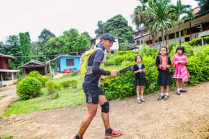 BIB: 
                            <button type="button" onclick="openModal(13338785)" class="btn btn-primary btn-sm float-right btn-popup" data-toggle="modal" data-target=".modal-high-quality">
                        <i class="fas fa-shopping-cart"></i> Add to Cart
                    </button>
                                            <button type="button" onclick="isThisMe(13338785, true)" class="btn btn-success btn-sm float-right btn-popup btn-isme hidden" data-toggle="tooltip" data-placement="bottom" title="นี่คือรูปของคุณใช่ไหม คลิกที่นี่เพื่อเอาเข้าอัลบั้ม">
                        <i class="fas fa-plus"></i> Add to album
                    </button>
                    <button type="button" onclick="isThisMe(13338785, false)" class="btn btn-warning btn-sm float-right btn-popup btn-isnotme hidden">
                        <i class="fas fa-ban"></i> Remove from album
                    </button>