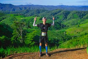 BIB: 4152
                            <button type="button" onclick="openModal(13341971)" class="btn btn-primary btn-sm float-right btn-popup" data-toggle="modal" data-target=".modal-high-quality">
                        <i class="fas fa-shopping-cart"></i> Add to Cart
                    </button>
                                            <button type="button" onclick="isThisMe(13341971, true)" class="btn btn-success btn-sm float-right btn-popup btn-isme hidden" data-toggle="tooltip" data-placement="bottom" title="นี่คือรูปของคุณใช่ไหม คลิกที่นี่เพื่อเอาเข้าอัลบั้ม">
                        <i class="fas fa-plus"></i> Add to album
                    </button>
                    <button type="button" onclick="isThisMe(13341971, false)" class="btn btn-warning btn-sm float-right btn-popup btn-isnotme hidden">
                        <i class="fas fa-ban"></i> Remove from album
                    </button>