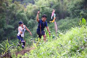 BIB: 
                            <button type="button" onclick="openModal(13209306)" class="btn btn-primary btn-sm float-right btn-popup" data-toggle="modal" data-target=".modal-high-quality">
                        <i class="fas fa-shopping-cart"></i> Add to Cart
                    </button>
                                            <button type="button" onclick="isThisMe(13209306, true)" class="btn btn-success btn-sm float-right btn-popup btn-isme hidden" data-toggle="tooltip" data-placement="bottom" title="นี่คือรูปของคุณใช่ไหม คลิกที่นี่เพื่อเอาเข้าอัลบั้ม">
                        <i class="fas fa-plus"></i> Add to album
                    </button>
                    <button type="button" onclick="isThisMe(13209306, false)" class="btn btn-warning btn-sm float-right btn-popup btn-isnotme hidden">
                        <i class="fas fa-ban"></i> Remove from album
                    </button>