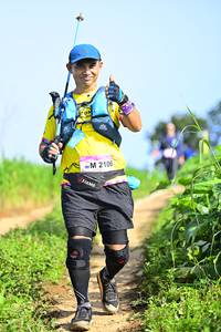 BIB: 2106
                            <button type="button" onclick="openModal(13248153)" class="btn btn-primary btn-sm float-right btn-popup" data-toggle="modal" data-target=".modal-high-quality">
                        <i class="fas fa-shopping-cart"></i> Add to Cart
                    </button>
                                            <button type="button" onclick="isThisMe(13248153, true)" class="btn btn-success btn-sm float-right btn-popup btn-isme hidden" data-toggle="tooltip" data-placement="bottom" title="นี่คือรูปของคุณใช่ไหม คลิกที่นี่เพื่อเอาเข้าอัลบั้ม">
                        <i class="fas fa-plus"></i> Add to album
                    </button>
                    <button type="button" onclick="isThisMe(13248153, false)" class="btn btn-warning btn-sm float-right btn-popup btn-isnotme hidden">
                        <i class="fas fa-ban"></i> Remove from album
                    </button>