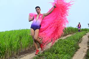 BIB: 
                            <button type="button" onclick="openModal(13241261)" class="btn btn-primary btn-sm float-right btn-popup" data-toggle="modal" data-target=".modal-high-quality">
                        <i class="fas fa-shopping-cart"></i> Add to Cart
                    </button>
                                            <button type="button" onclick="isThisMe(13241261, true)" class="btn btn-success btn-sm float-right btn-popup btn-isme hidden" data-toggle="tooltip" data-placement="bottom" title="นี่คือรูปของคุณใช่ไหม คลิกที่นี่เพื่อเอาเข้าอัลบั้ม">
                        <i class="fas fa-plus"></i> Add to album
                    </button>
                    <button type="button" onclick="isThisMe(13241261, false)" class="btn btn-warning btn-sm float-right btn-popup btn-isnotme hidden">
                        <i class="fas fa-ban"></i> Remove from album
                    </button>