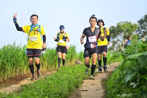 BIB: 4097, 
                            <button type="button" onclick="openModal(13239383)" class="btn btn-primary btn-sm float-right btn-popup" data-toggle="modal" data-target=".modal-high-quality">
                        <i class="fas fa-shopping-cart"></i> Add to Cart
                    </button>
                                            <button type="button" onclick="isThisMe(13239383, true)" class="btn btn-success btn-sm float-right btn-popup btn-isme hidden" data-toggle="tooltip" data-placement="bottom" title="นี่คือรูปของคุณใช่ไหม คลิกที่นี่เพื่อเอาเข้าอัลบั้ม">
                        <i class="fas fa-plus"></i> Add to album
                    </button>
                    <button type="button" onclick="isThisMe(13239383, false)" class="btn btn-warning btn-sm float-right btn-popup btn-isnotme hidden">
                        <i class="fas fa-ban"></i> Remove from album
                    </button>