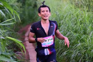 BIB: 2148
                            <button type="button" onclick="openModal(13299330)" class="btn btn-primary btn-sm float-right btn-popup" data-toggle="modal" data-target=".modal-high-quality">
                        <i class="fas fa-shopping-cart"></i> Add to Cart
                    </button>
                                            <button type="button" onclick="isThisMe(13299330, true)" class="btn btn-success btn-sm float-right btn-popup btn-isme hidden" data-toggle="tooltip" data-placement="bottom" title="นี่คือรูปของคุณใช่ไหม คลิกที่นี่เพื่อเอาเข้าอัลบั้ม">
                        <i class="fas fa-plus"></i> Add to album
                    </button>
                    <button type="button" onclick="isThisMe(13299330, false)" class="btn btn-warning btn-sm float-right btn-popup btn-isnotme hidden">
                        <i class="fas fa-ban"></i> Remove from album
                    </button>