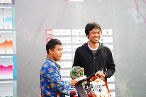 BIB: 
                            <button type="button" onclick="openModal(13310978)" class="btn btn-primary btn-sm float-right btn-popup" data-toggle="modal" data-target=".modal-high-quality">
                        <i class="fas fa-shopping-cart"></i> Add to Cart
                    </button>
                                            <button type="button" onclick="isThisMe(13310978, true)" class="btn btn-success btn-sm float-right btn-popup btn-isme hidden" data-toggle="tooltip" data-placement="bottom" title="นี่คือรูปของคุณใช่ไหม คลิกที่นี่เพื่อเอาเข้าอัลบั้ม">
                        <i class="fas fa-plus"></i> Add to album
                    </button>
                    <button type="button" onclick="isThisMe(13310978, false)" class="btn btn-warning btn-sm float-right btn-popup btn-isnotme hidden">
                        <i class="fas fa-ban"></i> Remove from album
                    </button>