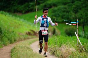 BIB: 1043
                            <button type="button" onclick="openModal(13309677)" class="btn btn-primary btn-sm float-right btn-popup" data-toggle="modal" data-target=".modal-high-quality">
                        <i class="fas fa-shopping-cart"></i> Add to Cart
                    </button>
                                            <button type="button" onclick="isThisMe(13309677, true)" class="btn btn-success btn-sm float-right btn-popup btn-isme hidden" data-toggle="tooltip" data-placement="bottom" title="นี่คือรูปของคุณใช่ไหม คลิกที่นี่เพื่อเอาเข้าอัลบั้ม">
                        <i class="fas fa-plus"></i> Add to album
                    </button>
                    <button type="button" onclick="isThisMe(13309677, false)" class="btn btn-warning btn-sm float-right btn-popup btn-isnotme hidden">
                        <i class="fas fa-ban"></i> Remove from album
                    </button>