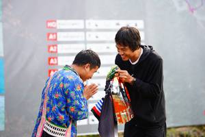 BIB: 
                            <button type="button" onclick="openModal(13310982)" class="btn btn-primary btn-sm float-right btn-popup" data-toggle="modal" data-target=".modal-high-quality">
                        <i class="fas fa-shopping-cart"></i> Add to Cart
                    </button>
                                            <button type="button" onclick="isThisMe(13310982, true)" class="btn btn-success btn-sm float-right btn-popup btn-isme hidden" data-toggle="tooltip" data-placement="bottom" title="นี่คือรูปของคุณใช่ไหม คลิกที่นี่เพื่อเอาเข้าอัลบั้ม">
                        <i class="fas fa-plus"></i> Add to album
                    </button>
                    <button type="button" onclick="isThisMe(13310982, false)" class="btn btn-warning btn-sm float-right btn-popup btn-isnotme hidden">
                        <i class="fas fa-ban"></i> Remove from album
                    </button>