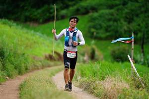 BIB: 1043
                            <button type="button" onclick="openModal(13309675)" class="btn btn-primary btn-sm float-right btn-popup" data-toggle="modal" data-target=".modal-high-quality">
                        <i class="fas fa-shopping-cart"></i> Add to Cart
                    </button>
                                            <button type="button" onclick="isThisMe(13309675, true)" class="btn btn-success btn-sm float-right btn-popup btn-isme hidden" data-toggle="tooltip" data-placement="bottom" title="นี่คือรูปของคุณใช่ไหม คลิกที่นี่เพื่อเอาเข้าอัลบั้ม">
                        <i class="fas fa-plus"></i> Add to album
                    </button>
                    <button type="button" onclick="isThisMe(13309675, false)" class="btn btn-warning btn-sm float-right btn-popup btn-isnotme hidden">
                        <i class="fas fa-ban"></i> Remove from album
                    </button>