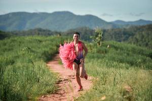 BIB: 
                            <button type="button" onclick="openModal(13223974)" class="btn btn-primary btn-sm float-right btn-popup" data-toggle="modal" data-target=".modal-high-quality">
                        <i class="fas fa-shopping-cart"></i> Add to Cart
                    </button>
                                            <button type="button" onclick="isThisMe(13223974, true)" class="btn btn-success btn-sm float-right btn-popup btn-isme hidden" data-toggle="tooltip" data-placement="bottom" title="นี่คือรูปของคุณใช่ไหม คลิกที่นี่เพื่อเอาเข้าอัลบั้ม">
                        <i class="fas fa-plus"></i> Add to album
                    </button>
                    <button type="button" onclick="isThisMe(13223974, false)" class="btn btn-warning btn-sm float-right btn-popup btn-isnotme hidden">
                        <i class="fas fa-ban"></i> Remove from album
                    </button>