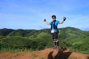 BIB: 200
                            <button type="button" onclick="openModal(13322380)" class="btn btn-primary btn-sm float-right btn-popup" data-toggle="modal" data-target=".modal-high-quality">
                        <i class="fas fa-shopping-cart"></i> Add to Cart
                    </button>
                                            <button type="button" onclick="isThisMe(13322380, true)" class="btn btn-success btn-sm float-right btn-popup btn-isme hidden" data-toggle="tooltip" data-placement="bottom" title="นี่คือรูปของคุณใช่ไหม คลิกที่นี่เพื่อเอาเข้าอัลบั้ม">
                        <i class="fas fa-plus"></i> Add to album
                    </button>
                    <button type="button" onclick="isThisMe(13322380, false)" class="btn btn-warning btn-sm float-right btn-popup btn-isnotme hidden">
                        <i class="fas fa-ban"></i> Remove from album
                    </button>