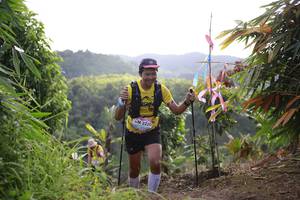 BIB: 2220
                            <button type="button" onclick="openModal(13214540)" class="btn btn-primary btn-sm float-right btn-popup" data-toggle="modal" data-target=".modal-high-quality">
                        <i class="fas fa-shopping-cart"></i> Add to Cart
                    </button>
                                            <button type="button" onclick="isThisMe(13214540, true)" class="btn btn-success btn-sm float-right btn-popup btn-isme hidden" data-toggle="tooltip" data-placement="bottom" title="นี่คือรูปของคุณใช่ไหม คลิกที่นี่เพื่อเอาเข้าอัลบั้ม">
                        <i class="fas fa-plus"></i> Add to album
                    </button>
                    <button type="button" onclick="isThisMe(13214540, false)" class="btn btn-warning btn-sm float-right btn-popup btn-isnotme hidden">
                        <i class="fas fa-ban"></i> Remove from album
                    </button>