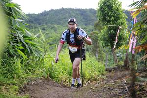 BIB: 4007
                            <button type="button" onclick="openModal(13214375)" class="btn btn-primary btn-sm float-right btn-popup" data-toggle="modal" data-target=".modal-high-quality">
                        <i class="fas fa-shopping-cart"></i> Add to Cart
                    </button>
                                            <button type="button" onclick="isThisMe(13214375, true)" class="btn btn-success btn-sm float-right btn-popup btn-isme hidden" data-toggle="tooltip" data-placement="bottom" title="นี่คือรูปของคุณใช่ไหม คลิกที่นี่เพื่อเอาเข้าอัลบั้ม">
                        <i class="fas fa-plus"></i> Add to album
                    </button>
                    <button type="button" onclick="isThisMe(13214375, false)" class="btn btn-warning btn-sm float-right btn-popup btn-isnotme hidden">
                        <i class="fas fa-ban"></i> Remove from album
                    </button>