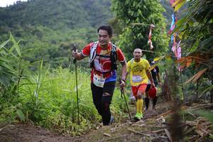 BIB: 4180
                            <button type="button" onclick="openModal(13214412)" class="btn btn-primary btn-sm float-right btn-popup" data-toggle="modal" data-target=".modal-high-quality">
                        <i class="fas fa-shopping-cart"></i> Add to Cart
                    </button>
                                            <button type="button" onclick="isThisMe(13214412, true)" class="btn btn-success btn-sm float-right btn-popup btn-isme hidden" data-toggle="tooltip" data-placement="bottom" title="นี่คือรูปของคุณใช่ไหม คลิกที่นี่เพื่อเอาเข้าอัลบั้ม">
                        <i class="fas fa-plus"></i> Add to album
                    </button>
                    <button type="button" onclick="isThisMe(13214412, false)" class="btn btn-warning btn-sm float-right btn-popup btn-isnotme hidden">
                        <i class="fas fa-ban"></i> Remove from album
                    </button>