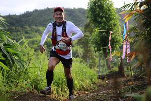 BIB: 4053
                            <button type="button" onclick="openModal(13214037)" class="btn btn-primary btn-sm float-right btn-popup" data-toggle="modal" data-target=".modal-high-quality">
                        <i class="fas fa-shopping-cart"></i> Add to Cart
                    </button>
                                            <button type="button" onclick="isThisMe(13214037, true)" class="btn btn-success btn-sm float-right btn-popup btn-isme hidden" data-toggle="tooltip" data-placement="bottom" title="นี่คือรูปของคุณใช่ไหม คลิกที่นี่เพื่อเอาเข้าอัลบั้ม">
                        <i class="fas fa-plus"></i> Add to album
                    </button>
                    <button type="button" onclick="isThisMe(13214037, false)" class="btn btn-warning btn-sm float-right btn-popup btn-isnotme hidden">
                        <i class="fas fa-ban"></i> Remove from album
                    </button>