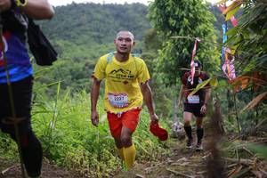 BIB: 100, 2227
                            <button type="button" onclick="openModal(13214418)" class="btn btn-primary btn-sm float-right btn-popup" data-toggle="modal" data-target=".modal-high-quality">
                        <i class="fas fa-shopping-cart"></i> Add to Cart
                    </button>
                                            <button type="button" onclick="isThisMe(13214418, true)" class="btn btn-success btn-sm float-right btn-popup btn-isme hidden" data-toggle="tooltip" data-placement="bottom" title="นี่คือรูปของคุณใช่ไหม คลิกที่นี่เพื่อเอาเข้าอัลบั้ม">
                        <i class="fas fa-plus"></i> Add to album
                    </button>
                    <button type="button" onclick="isThisMe(13214418, false)" class="btn btn-warning btn-sm float-right btn-popup btn-isnotme hidden">
                        <i class="fas fa-ban"></i> Remove from album
                    </button>