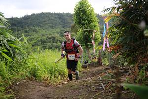 BIB: 4045
                            <button type="button" onclick="openModal(13214095)" class="btn btn-primary btn-sm float-right btn-popup" data-toggle="modal" data-target=".modal-high-quality">
                        <i class="fas fa-shopping-cart"></i> Add to Cart
                    </button>
                                            <button type="button" onclick="isThisMe(13214095, true)" class="btn btn-success btn-sm float-right btn-popup btn-isme hidden" data-toggle="tooltip" data-placement="bottom" title="นี่คือรูปของคุณใช่ไหม คลิกที่นี่เพื่อเอาเข้าอัลบั้ม">
                        <i class="fas fa-plus"></i> Add to album
                    </button>
                    <button type="button" onclick="isThisMe(13214095, false)" class="btn btn-warning btn-sm float-right btn-popup btn-isnotme hidden">
                        <i class="fas fa-ban"></i> Remove from album
                    </button>