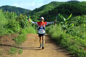 BIB: 4140
                            <button type="button" onclick="openModal(13231667)" class="btn btn-primary btn-sm float-right btn-popup" data-toggle="modal" data-target=".modal-high-quality">
                        <i class="fas fa-shopping-cart"></i> Add to Cart
                    </button>
                                            <button type="button" onclick="isThisMe(13231667, true)" class="btn btn-success btn-sm float-right btn-popup btn-isme hidden" data-toggle="tooltip" data-placement="bottom" title="นี่คือรูปของคุณใช่ไหม คลิกที่นี่เพื่อเอาเข้าอัลบั้ม">
                        <i class="fas fa-plus"></i> Add to album
                    </button>
                    <button type="button" onclick="isThisMe(13231667, false)" class="btn btn-warning btn-sm float-right btn-popup btn-isnotme hidden">
                        <i class="fas fa-ban"></i> Remove from album
                    </button>