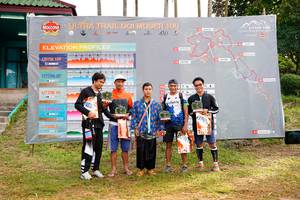 BIB: 100
                            <button type="button" onclick="openModal(13266483)" class="btn btn-primary btn-sm float-right btn-popup" data-toggle="modal" data-target=".modal-high-quality">
                        <i class="fas fa-shopping-cart"></i> Add to Cart
                    </button>
                                            <button type="button" onclick="isThisMe(13266483, true)" class="btn btn-success btn-sm float-right btn-popup btn-isme hidden" data-toggle="tooltip" data-placement="bottom" title="นี่คือรูปของคุณใช่ไหม คลิกที่นี่เพื่อเอาเข้าอัลบั้ม">
                        <i class="fas fa-plus"></i> Add to album
                    </button>
                    <button type="button" onclick="isThisMe(13266483, false)" class="btn btn-warning btn-sm float-right btn-popup btn-isnotme hidden">
                        <i class="fas fa-ban"></i> Remove from album
                    </button>