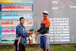 BIB: 000, 900
                            <button type="button" onclick="openModal(13266439)" class="btn btn-primary btn-sm float-right btn-popup" data-toggle="modal" data-target=".modal-high-quality">
                        <i class="fas fa-shopping-cart"></i> Add to Cart
                    </button>
                                            <button type="button" onclick="isThisMe(13266439, true)" class="btn btn-success btn-sm float-right btn-popup btn-isme hidden" data-toggle="tooltip" data-placement="bottom" title="นี่คือรูปของคุณใช่ไหม คลิกที่นี่เพื่อเอาเข้าอัลบั้ม">
                        <i class="fas fa-plus"></i> Add to album
                    </button>
                    <button type="button" onclick="isThisMe(13266439, false)" class="btn btn-warning btn-sm float-right btn-popup btn-isnotme hidden">
                        <i class="fas fa-ban"></i> Remove from album
                    </button>