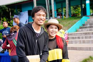 BIB: 
                            <button type="button" onclick="openModal(13266543)" class="btn btn-primary btn-sm float-right btn-popup" data-toggle="modal" data-target=".modal-high-quality">
                        <i class="fas fa-shopping-cart"></i> Add to Cart
                    </button>
                                            <button type="button" onclick="isThisMe(13266543, true)" class="btn btn-success btn-sm float-right btn-popup btn-isme hidden" data-toggle="tooltip" data-placement="bottom" title="นี่คือรูปของคุณใช่ไหม คลิกที่นี่เพื่อเอาเข้าอัลบั้ม">
                        <i class="fas fa-plus"></i> Add to album
                    </button>
                    <button type="button" onclick="isThisMe(13266543, false)" class="btn btn-warning btn-sm float-right btn-popup btn-isnotme hidden">
                        <i class="fas fa-ban"></i> Remove from album
                    </button>