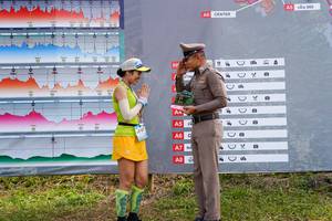 BIB: 900
                            <button type="button" onclick="openModal(13306943)" class="btn btn-primary btn-sm float-right btn-popup" data-toggle="modal" data-target=".modal-high-quality">
                        <i class="fas fa-shopping-cart"></i> Add to Cart
                    </button>
                                            <button type="button" onclick="isThisMe(13306943, true)" class="btn btn-success btn-sm float-right btn-popup btn-isme hidden" data-toggle="tooltip" data-placement="bottom" title="นี่คือรูปของคุณใช่ไหม คลิกที่นี่เพื่อเอาเข้าอัลบั้ม">
                        <i class="fas fa-plus"></i> Add to album
                    </button>
                    <button type="button" onclick="isThisMe(13306943, false)" class="btn btn-warning btn-sm float-right btn-popup btn-isnotme hidden">
                        <i class="fas fa-ban"></i> Remove from album
                    </button>