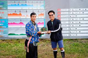 BIB: 900
                            <button type="button" onclick="openModal(13266387)" class="btn btn-primary btn-sm float-right btn-popup" data-toggle="modal" data-target=".modal-high-quality">
                        <i class="fas fa-shopping-cart"></i> Add to Cart
                    </button>
                                            <button type="button" onclick="isThisMe(13266387, true)" class="btn btn-success btn-sm float-right btn-popup btn-isme hidden" data-toggle="tooltip" data-placement="bottom" title="นี่คือรูปของคุณใช่ไหม คลิกที่นี่เพื่อเอาเข้าอัลบั้ม">
                        <i class="fas fa-plus"></i> Add to album
                    </button>
                    <button type="button" onclick="isThisMe(13266387, false)" class="btn btn-warning btn-sm float-right btn-popup btn-isnotme hidden">
                        <i class="fas fa-ban"></i> Remove from album
                    </button>