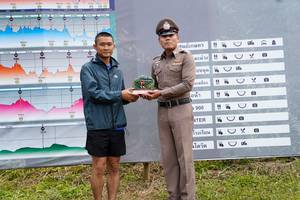 BIB: 900
                            <button type="button" onclick="openModal(13307164)" class="btn btn-primary btn-sm float-right btn-popup" data-toggle="modal" data-target=".modal-high-quality">
                        <i class="fas fa-shopping-cart"></i> Add to Cart
                    </button>
                                            <button type="button" onclick="isThisMe(13307164, true)" class="btn btn-success btn-sm float-right btn-popup btn-isme hidden" data-toggle="tooltip" data-placement="bottom" title="นี่คือรูปของคุณใช่ไหม คลิกที่นี่เพื่อเอาเข้าอัลบั้ม">
                        <i class="fas fa-plus"></i> Add to album
                    </button>
                    <button type="button" onclick="isThisMe(13307164, false)" class="btn btn-warning btn-sm float-right btn-popup btn-isnotme hidden">
                        <i class="fas fa-ban"></i> Remove from album
                    </button>