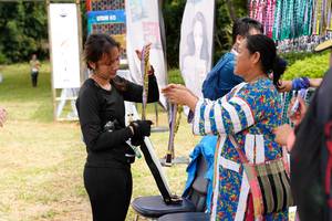 BIB: 
                            <button type="button" onclick="openModal(13307216)" class="btn btn-primary btn-sm float-right btn-popup" data-toggle="modal" data-target=".modal-high-quality">
                        <i class="fas fa-shopping-cart"></i> Add to Cart
                    </button>
                                            <button type="button" onclick="isThisMe(13307216, true)" class="btn btn-success btn-sm float-right btn-popup btn-isme hidden" data-toggle="tooltip" data-placement="bottom" title="นี่คือรูปของคุณใช่ไหม คลิกที่นี่เพื่อเอาเข้าอัลบั้ม">
                        <i class="fas fa-plus"></i> Add to album
                    </button>
                    <button type="button" onclick="isThisMe(13307216, false)" class="btn btn-warning btn-sm float-right btn-popup btn-isnotme hidden">
                        <i class="fas fa-ban"></i> Remove from album
                    </button>