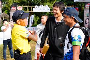 BIB: 100
                            <button type="button" onclick="openModal(13266560)" class="btn btn-primary btn-sm float-right btn-popup" data-toggle="modal" data-target=".modal-high-quality">
                        <i class="fas fa-shopping-cart"></i> Add to Cart
                    </button>
                                            <button type="button" onclick="isThisMe(13266560, true)" class="btn btn-success btn-sm float-right btn-popup btn-isme hidden" data-toggle="tooltip" data-placement="bottom" title="นี่คือรูปของคุณใช่ไหม คลิกที่นี่เพื่อเอาเข้าอัลบั้ม">
                        <i class="fas fa-plus"></i> Add to album
                    </button>
                    <button type="button" onclick="isThisMe(13266560, false)" class="btn btn-warning btn-sm float-right btn-popup btn-isnotme hidden">
                        <i class="fas fa-ban"></i> Remove from album
                    </button>