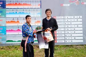 BIB: 900
                            <button type="button" onclick="openModal(13266462)" class="btn btn-primary btn-sm float-right btn-popup" data-toggle="modal" data-target=".modal-high-quality">
                        <i class="fas fa-shopping-cart"></i> Add to Cart
                    </button>
                                            <button type="button" onclick="isThisMe(13266462, true)" class="btn btn-success btn-sm float-right btn-popup btn-isme hidden" data-toggle="tooltip" data-placement="bottom" title="นี่คือรูปของคุณใช่ไหม คลิกที่นี่เพื่อเอาเข้าอัลบั้ม">
                        <i class="fas fa-plus"></i> Add to album
                    </button>
                    <button type="button" onclick="isThisMe(13266462, false)" class="btn btn-warning btn-sm float-right btn-popup btn-isnotme hidden">
                        <i class="fas fa-ban"></i> Remove from album
                    </button>