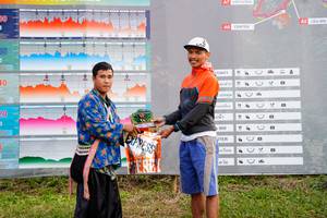 BIB: 900
                            <button type="button" onclick="openModal(13266440)" class="btn btn-primary btn-sm float-right btn-popup" data-toggle="modal" data-target=".modal-high-quality">
                        <i class="fas fa-shopping-cart"></i> Add to Cart
                    </button>
                                            <button type="button" onclick="isThisMe(13266440, true)" class="btn btn-success btn-sm float-right btn-popup btn-isme hidden" data-toggle="tooltip" data-placement="bottom" title="นี่คือรูปของคุณใช่ไหม คลิกที่นี่เพื่อเอาเข้าอัลบั้ม">
                        <i class="fas fa-plus"></i> Add to album
                    </button>
                    <button type="button" onclick="isThisMe(13266440, false)" class="btn btn-warning btn-sm float-right btn-popup btn-isnotme hidden">
                        <i class="fas fa-ban"></i> Remove from album
                    </button>