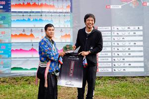 BIB: 100, 900
                            <button type="button" onclick="openModal(13266451)" class="btn btn-primary btn-sm float-right btn-popup" data-toggle="modal" data-target=".modal-high-quality">
                        <i class="fas fa-shopping-cart"></i> Add to Cart
                    </button>
                                            <button type="button" onclick="isThisMe(13266451, true)" class="btn btn-success btn-sm float-right btn-popup btn-isme hidden" data-toggle="tooltip" data-placement="bottom" title="นี่คือรูปของคุณใช่ไหม คลิกที่นี่เพื่อเอาเข้าอัลบั้ม">
                        <i class="fas fa-plus"></i> Add to album
                    </button>
                    <button type="button" onclick="isThisMe(13266451, false)" class="btn btn-warning btn-sm float-right btn-popup btn-isnotme hidden">
                        <i class="fas fa-ban"></i> Remove from album
                    </button>