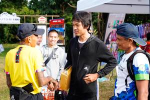 BIB: 100, 1100
                            <button type="button" onclick="openModal(13266546)" class="btn btn-primary btn-sm float-right btn-popup" data-toggle="modal" data-target=".modal-high-quality">
                        <i class="fas fa-shopping-cart"></i> Add to Cart
                    </button>
                                            <button type="button" onclick="isThisMe(13266546, true)" class="btn btn-success btn-sm float-right btn-popup btn-isme hidden" data-toggle="tooltip" data-placement="bottom" title="นี่คือรูปของคุณใช่ไหม คลิกที่นี่เพื่อเอาเข้าอัลบั้ม">
                        <i class="fas fa-plus"></i> Add to album
                    </button>
                    <button type="button" onclick="isThisMe(13266546, false)" class="btn btn-warning btn-sm float-right btn-popup btn-isnotme hidden">
                        <i class="fas fa-ban"></i> Remove from album
                    </button>