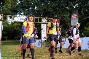 BIB: 
                            <button type="button" onclick="openModal(13266651)" class="btn btn-primary btn-sm float-right btn-popup" data-toggle="modal" data-target=".modal-high-quality">
                        <i class="fas fa-shopping-cart"></i> Add to Cart
                    </button>
                                            <button type="button" onclick="isThisMe(13266651, true)" class="btn btn-success btn-sm float-right btn-popup btn-isme hidden" data-toggle="tooltip" data-placement="bottom" title="นี่คือรูปของคุณใช่ไหม คลิกที่นี่เพื่อเอาเข้าอัลบั้ม">
                        <i class="fas fa-plus"></i> Add to album
                    </button>
                    <button type="button" onclick="isThisMe(13266651, false)" class="btn btn-warning btn-sm float-right btn-popup btn-isnotme hidden">
                        <i class="fas fa-ban"></i> Remove from album
                    </button>