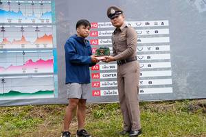 BIB: 900
                            <button type="button" onclick="openModal(13307187)" class="btn btn-primary btn-sm float-right btn-popup" data-toggle="modal" data-target=".modal-high-quality">
                        <i class="fas fa-shopping-cart"></i> Add to Cart
                    </button>
                                            <button type="button" onclick="isThisMe(13307187, true)" class="btn btn-success btn-sm float-right btn-popup btn-isme hidden" data-toggle="tooltip" data-placement="bottom" title="นี่คือรูปของคุณใช่ไหม คลิกที่นี่เพื่อเอาเข้าอัลบั้ม">
                        <i class="fas fa-plus"></i> Add to album
                    </button>
                    <button type="button" onclick="isThisMe(13307187, false)" class="btn btn-warning btn-sm float-right btn-popup btn-isnotme hidden">
                        <i class="fas fa-ban"></i> Remove from album
                    </button>