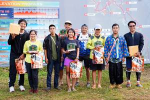 BIB: 100
                            <button type="button" onclick="openModal(13266544)" class="btn btn-primary btn-sm float-right btn-popup" data-toggle="modal" data-target=".modal-high-quality">
                        <i class="fas fa-shopping-cart"></i> Add to Cart
                    </button>
                                            <button type="button" onclick="isThisMe(13266544, true)" class="btn btn-success btn-sm float-right btn-popup btn-isme hidden" data-toggle="tooltip" data-placement="bottom" title="นี่คือรูปของคุณใช่ไหม คลิกที่นี่เพื่อเอาเข้าอัลบั้ม">
                        <i class="fas fa-plus"></i> Add to album
                    </button>
                    <button type="button" onclick="isThisMe(13266544, false)" class="btn btn-warning btn-sm float-right btn-popup btn-isnotme hidden">
                        <i class="fas fa-ban"></i> Remove from album
                    </button>