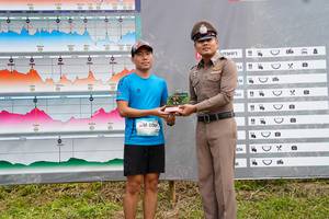 BIB: 600
                            <button type="button" onclick="openModal(13307146)" class="btn btn-primary btn-sm float-right btn-popup" data-toggle="modal" data-target=".modal-high-quality">
                        <i class="fas fa-shopping-cart"></i> Add to Cart
                    </button>
                                            <button type="button" onclick="isThisMe(13307146, true)" class="btn btn-success btn-sm float-right btn-popup btn-isme hidden" data-toggle="tooltip" data-placement="bottom" title="นี่คือรูปของคุณใช่ไหม คลิกที่นี่เพื่อเอาเข้าอัลบั้ม">
                        <i class="fas fa-plus"></i> Add to album
                    </button>
                    <button type="button" onclick="isThisMe(13307146, false)" class="btn btn-warning btn-sm float-right btn-popup btn-isnotme hidden">
                        <i class="fas fa-ban"></i> Remove from album
                    </button>