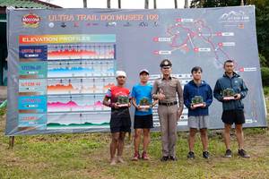 BIB: 100
                            <button type="button" onclick="openModal(13307215)" class="btn btn-primary btn-sm float-right btn-popup" data-toggle="modal" data-target=".modal-high-quality">
                        <i class="fas fa-shopping-cart"></i> Add to Cart
                    </button>
                                            <button type="button" onclick="isThisMe(13307215, true)" class="btn btn-success btn-sm float-right btn-popup btn-isme hidden" data-toggle="tooltip" data-placement="bottom" title="นี่คือรูปของคุณใช่ไหม คลิกที่นี่เพื่อเอาเข้าอัลบั้ม">
                        <i class="fas fa-plus"></i> Add to album
                    </button>
                    <button type="button" onclick="isThisMe(13307215, false)" class="btn btn-warning btn-sm float-right btn-popup btn-isnotme hidden">
                        <i class="fas fa-ban"></i> Remove from album
                    </button>