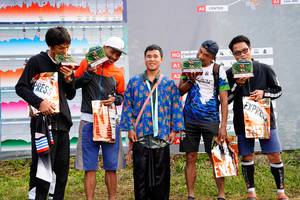 BIB: 
                            <button type="button" onclick="openModal(13266488)" class="btn btn-primary btn-sm float-right btn-popup" data-toggle="modal" data-target=".modal-high-quality">
                        <i class="fas fa-shopping-cart"></i> Add to Cart
                    </button>
                                            <button type="button" onclick="isThisMe(13266488, true)" class="btn btn-success btn-sm float-right btn-popup btn-isme hidden" data-toggle="tooltip" data-placement="bottom" title="นี่คือรูปของคุณใช่ไหม คลิกที่นี่เพื่อเอาเข้าอัลบั้ม">
                        <i class="fas fa-plus"></i> Add to album
                    </button>
                    <button type="button" onclick="isThisMe(13266488, false)" class="btn btn-warning btn-sm float-right btn-popup btn-isnotme hidden">
                        <i class="fas fa-ban"></i> Remove from album
                    </button>