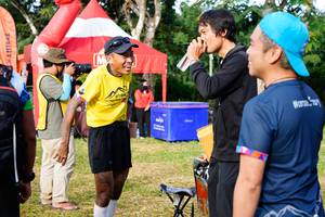 BIB: 
                            <button type="button" onclick="openModal(13266565)" class="btn btn-primary btn-sm float-right btn-popup" data-toggle="modal" data-target=".modal-high-quality">
                        <i class="fas fa-shopping-cart"></i> Add to Cart
                    </button>
                                            <button type="button" onclick="isThisMe(13266565, true)" class="btn btn-success btn-sm float-right btn-popup btn-isme hidden" data-toggle="tooltip" data-placement="bottom" title="นี่คือรูปของคุณใช่ไหม คลิกที่นี่เพื่อเอาเข้าอัลบั้ม">
                        <i class="fas fa-plus"></i> Add to album
                    </button>
                    <button type="button" onclick="isThisMe(13266565, false)" class="btn btn-warning btn-sm float-right btn-popup btn-isnotme hidden">
                        <i class="fas fa-ban"></i> Remove from album
                    </button>