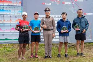 BIB: 1900
                            <button type="button" onclick="openModal(13307213)" class="btn btn-primary btn-sm float-right btn-popup" data-toggle="modal" data-target=".modal-high-quality">
                        <i class="fas fa-shopping-cart"></i> Add to Cart
                    </button>
                                            <button type="button" onclick="isThisMe(13307213, true)" class="btn btn-success btn-sm float-right btn-popup btn-isme hidden" data-toggle="tooltip" data-placement="bottom" title="นี่คือรูปของคุณใช่ไหม คลิกที่นี่เพื่อเอาเข้าอัลบั้ม">
                        <i class="fas fa-plus"></i> Add to album
                    </button>
                    <button type="button" onclick="isThisMe(13307213, false)" class="btn btn-warning btn-sm float-right btn-popup btn-isnotme hidden">
                        <i class="fas fa-ban"></i> Remove from album
                    </button>