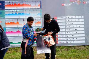 BIB: 900
                            <button type="button" onclick="openModal(13266457)" class="btn btn-primary btn-sm float-right btn-popup" data-toggle="modal" data-target=".modal-high-quality">
                        <i class="fas fa-shopping-cart"></i> Add to Cart
                    </button>
                                            <button type="button" onclick="isThisMe(13266457, true)" class="btn btn-success btn-sm float-right btn-popup btn-isme hidden" data-toggle="tooltip" data-placement="bottom" title="นี่คือรูปของคุณใช่ไหม คลิกที่นี่เพื่อเอาเข้าอัลบั้ม">
                        <i class="fas fa-plus"></i> Add to album
                    </button>
                    <button type="button" onclick="isThisMe(13266457, false)" class="btn btn-warning btn-sm float-right btn-popup btn-isnotme hidden">
                        <i class="fas fa-ban"></i> Remove from album
                    </button>