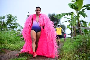 BIB: 
                            <button type="button" onclick="openModal(13242246)" class="btn btn-primary btn-sm float-right btn-popup" data-toggle="modal" data-target=".modal-high-quality">
                        <i class="fas fa-shopping-cart"></i> Add to Cart
                    </button>
                                            <button type="button" onclick="isThisMe(13242246, true)" class="btn btn-success btn-sm float-right btn-popup btn-isme hidden" data-toggle="tooltip" data-placement="bottom" title="นี่คือรูปของคุณใช่ไหม คลิกที่นี่เพื่อเอาเข้าอัลบั้ม">
                        <i class="fas fa-plus"></i> Add to album
                    </button>
                    <button type="button" onclick="isThisMe(13242246, false)" class="btn btn-warning btn-sm float-right btn-popup btn-isnotme hidden">
                        <i class="fas fa-ban"></i> Remove from album
                    </button>