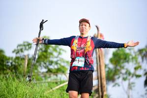 BIB: 6088
                            <button type="button" onclick="openModal(13241229)" class="btn btn-primary btn-sm float-right btn-popup" data-toggle="modal" data-target=".modal-high-quality">
                        <i class="fas fa-shopping-cart"></i> Add to Cart
                    </button>
                                            <button type="button" onclick="isThisMe(13241229, true)" class="btn btn-success btn-sm float-right btn-popup btn-isme hidden" data-toggle="tooltip" data-placement="bottom" title="นี่คือรูปของคุณใช่ไหม คลิกที่นี่เพื่อเอาเข้าอัลบั้ม">
                        <i class="fas fa-plus"></i> Add to album
                    </button>
                    <button type="button" onclick="isThisMe(13241229, false)" class="btn btn-warning btn-sm float-right btn-popup btn-isnotme hidden">
                        <i class="fas fa-ban"></i> Remove from album
                    </button>