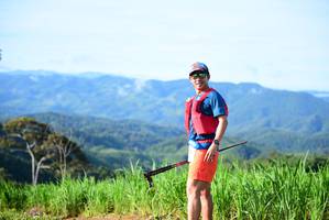 BIB: 
                            <button type="button" onclick="openModal(13249899)" class="btn btn-primary btn-sm float-right btn-popup" data-toggle="modal" data-target=".modal-high-quality">
                        <i class="fas fa-shopping-cart"></i> Add to Cart
                    </button>
                                            <button type="button" onclick="isThisMe(13249899, true)" class="btn btn-success btn-sm float-right btn-popup btn-isme hidden" data-toggle="tooltip" data-placement="bottom" title="นี่คือรูปของคุณใช่ไหม คลิกที่นี่เพื่อเอาเข้าอัลบั้ม">
                        <i class="fas fa-plus"></i> Add to album
                    </button>
                    <button type="button" onclick="isThisMe(13249899, false)" class="btn btn-warning btn-sm float-right btn-popup btn-isnotme hidden">
                        <i class="fas fa-ban"></i> Remove from album
                    </button>