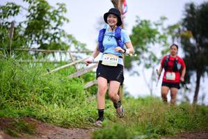 BIB: 4111
                            <button type="button" onclick="openModal(13242323)" class="btn btn-primary btn-sm float-right btn-popup" data-toggle="modal" data-target=".modal-high-quality">
                        <i class="fas fa-shopping-cart"></i> Add to Cart
                    </button>
                                            <button type="button" onclick="isThisMe(13242323, true)" class="btn btn-success btn-sm float-right btn-popup btn-isme hidden" data-toggle="tooltip" data-placement="bottom" title="นี่คือรูปของคุณใช่ไหม คลิกที่นี่เพื่อเอาเข้าอัลบั้ม">
                        <i class="fas fa-plus"></i> Add to album
                    </button>
                    <button type="button" onclick="isThisMe(13242323, false)" class="btn btn-warning btn-sm float-right btn-popup btn-isnotme hidden">
                        <i class="fas fa-ban"></i> Remove from album
                    </button>