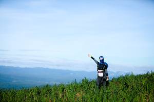 BIB: 
                            <button type="button" onclick="openModal(13335785)" class="btn btn-primary btn-sm float-right btn-popup" data-toggle="modal" data-target=".modal-high-quality">
                        <i class="fas fa-shopping-cart"></i> Add to Cart
                    </button>
                                            <button type="button" onclick="isThisMe(13335785, true)" class="btn btn-success btn-sm float-right btn-popup btn-isme hidden" data-toggle="tooltip" data-placement="bottom" title="นี่คือรูปของคุณใช่ไหม คลิกที่นี่เพื่อเอาเข้าอัลบั้ม">
                        <i class="fas fa-plus"></i> Add to album
                    </button>
                    <button type="button" onclick="isThisMe(13335785, false)" class="btn btn-warning btn-sm float-right btn-popup btn-isnotme hidden">
                        <i class="fas fa-ban"></i> Remove from album
                    </button>