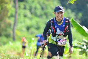 BIB: 2080
                            <button type="button" onclick="openModal(13310322)" class="btn btn-primary btn-sm float-right btn-popup" data-toggle="modal" data-target=".modal-high-quality">
                        <i class="fas fa-shopping-cart"></i> Add to Cart
                    </button>
                                            <button type="button" onclick="isThisMe(13310322, true)" class="btn btn-success btn-sm float-right btn-popup btn-isme hidden" data-toggle="tooltip" data-placement="bottom" title="นี่คือรูปของคุณใช่ไหม คลิกที่นี่เพื่อเอาเข้าอัลบั้ม">
                        <i class="fas fa-plus"></i> Add to album
                    </button>
                    <button type="button" onclick="isThisMe(13310322, false)" class="btn btn-warning btn-sm float-right btn-popup btn-isnotme hidden">
                        <i class="fas fa-ban"></i> Remove from album
                    </button>